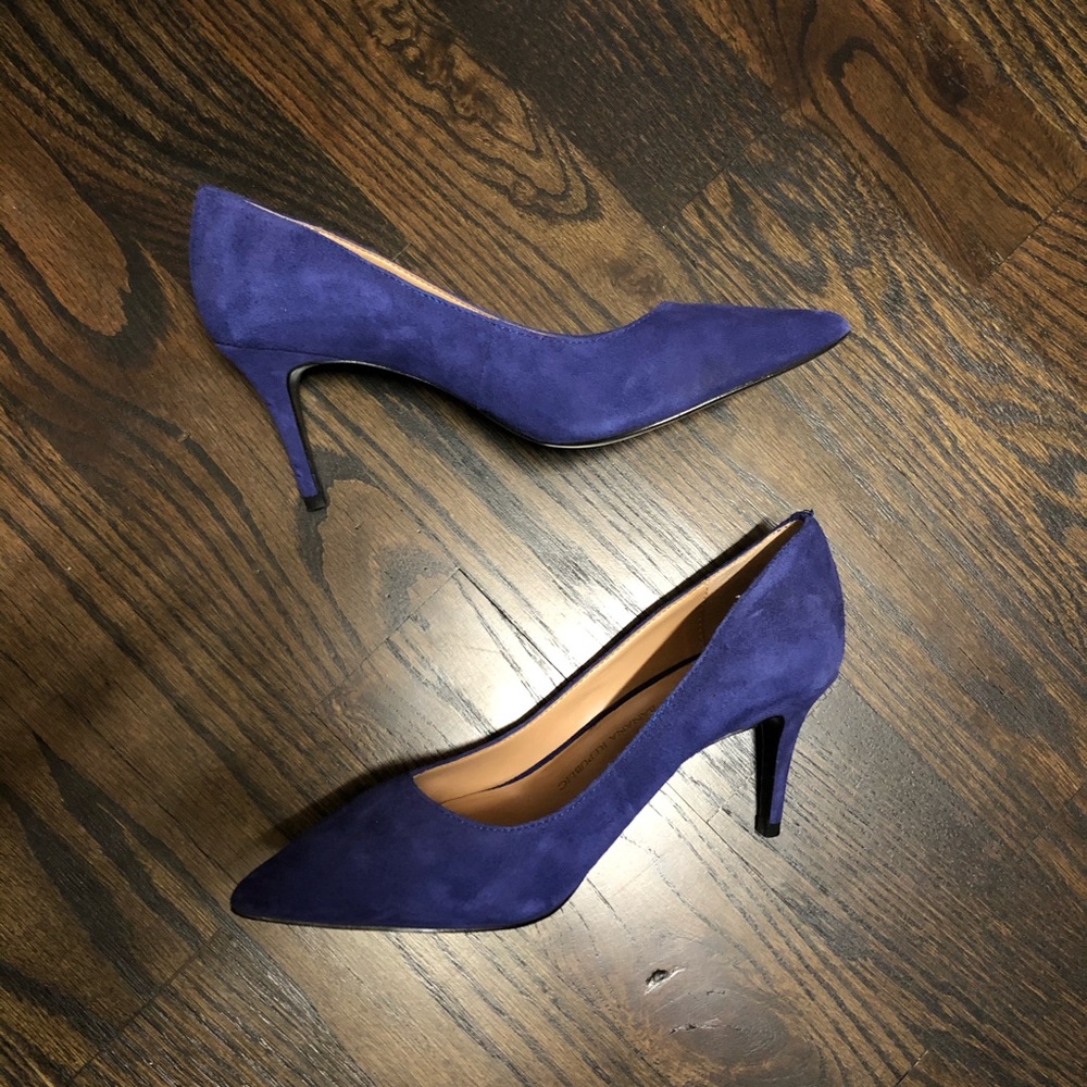 Banana Republic heels